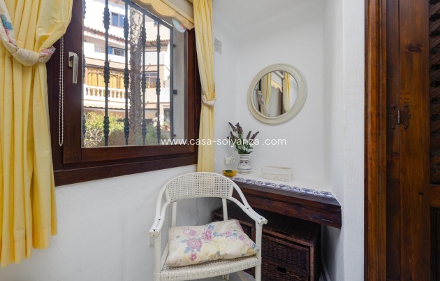 Herverkoop - Appartement / flat - Torrevieja - Playa de los Locos