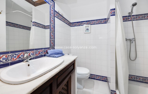 Herverkoop - Appartement / flat - Torrevieja - Playa de los Locos