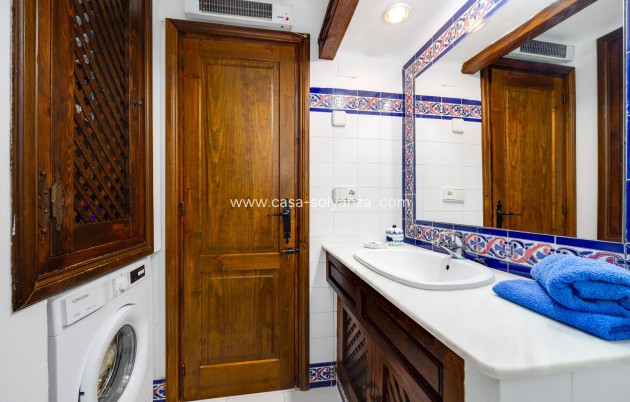 Herverkoop - Appartement / flat - Torrevieja - Playa de los Locos