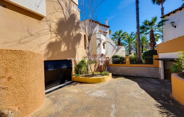 Herverkoop - Appartement / flat - Torrevieja - Playa de los Locos