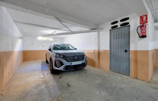 Herverkoop - Appartement / flat - Torrevieja - Playa de los Locos