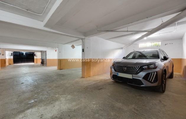 Herverkoop - Appartement / flat - Torrevieja - Playa de los Locos