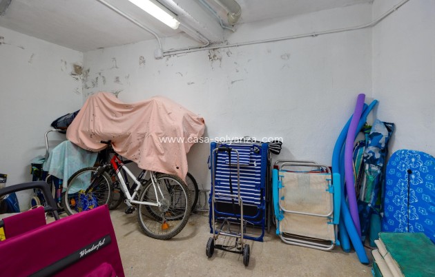 Herverkoop - Appartement / flat - Torrevieja - Playa de los Locos