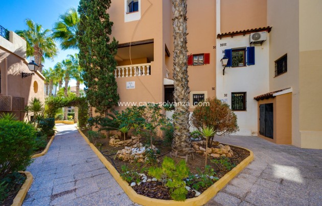Herverkoop - Appartement / flat - Torrevieja - Playa de los Locos