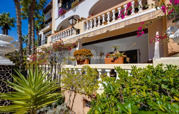 Herverkoop - Appartement / flat - Torrevieja - Playa de los Locos