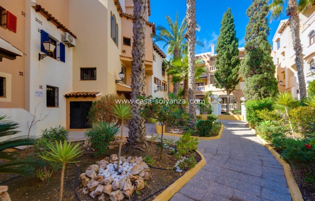 Herverkoop - Appartement / flat - Torrevieja - Playa de los Locos