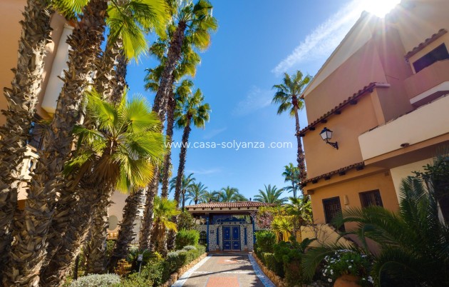 Herverkoop - Appartement / flat - Torrevieja - Playa de los Locos