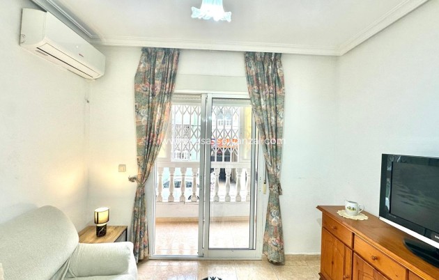 Herverkoop - Appartement / flat - Torrevieja - Center