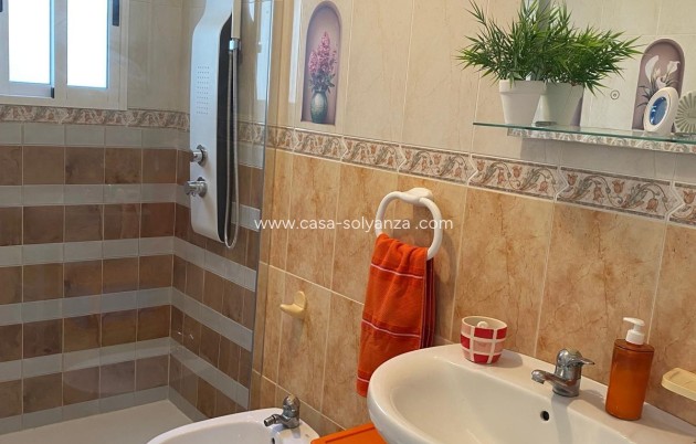 Wiederverkauf - Wohnung - Torrevieja - Estacion Autobuses