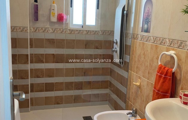 Wiederverkauf - Wohnung - Torrevieja - Estacion Autobuses