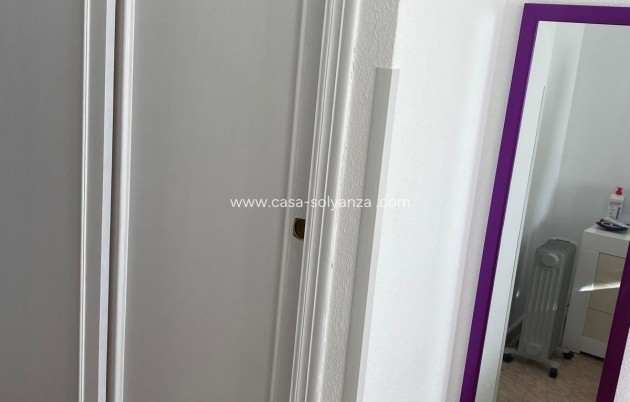 Wiederverkauf - Wohnung - Torrevieja - Estacion Autobuses