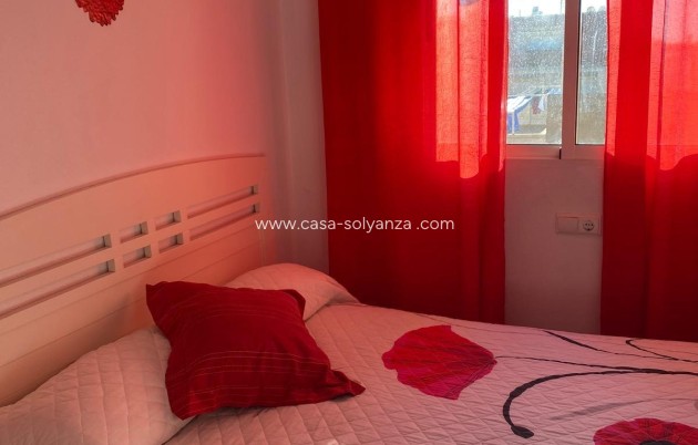 Wiederverkauf - Wohnung - Torrevieja - Estacion Autobuses