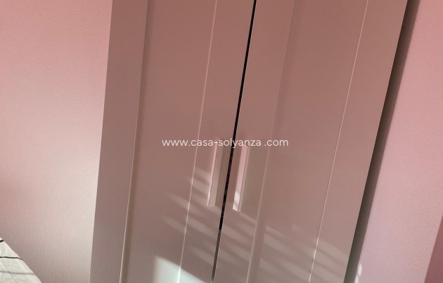 Wiederverkauf - Wohnung - Torrevieja - Estacion Autobuses