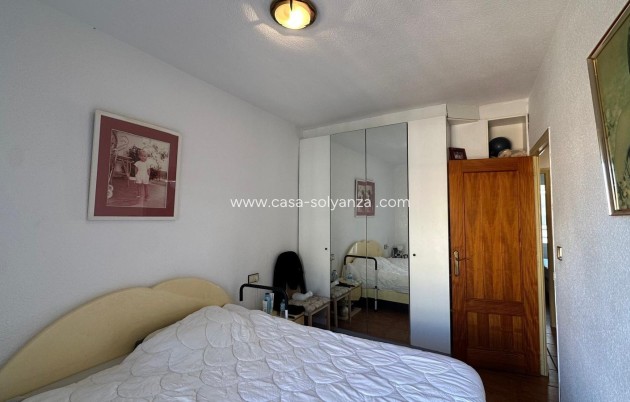 Resale - Apartment / flat - Torrevieja - Estacion Autobuses