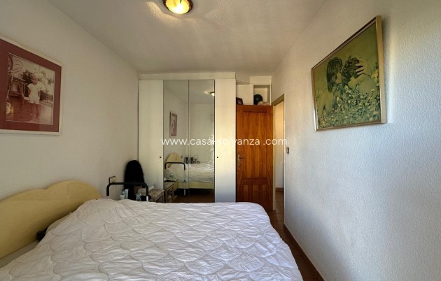 Resale - Apartment / flat - Torrevieja - Estacion Autobuses