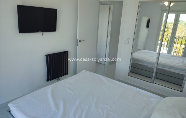 Herverkoop - Appartement / flat - Hacienda Riquelme Golf Resort