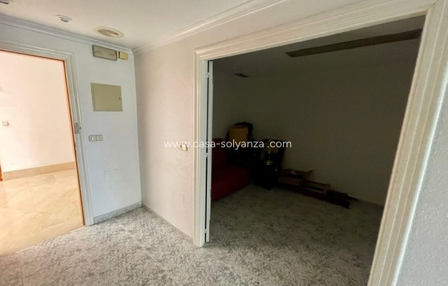 Resale - Commercial - Los Alcázares - Costa Calida