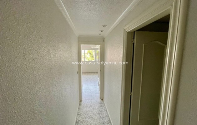 Resale - Commercial - Los Alcázares - Costa Calida