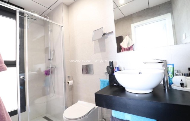 Herverkoop - Villa - Orihuela Costa - Lomas de Cabo Roig