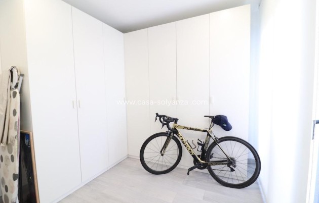 Herverkoop - Villa - Orihuela Costa - Lomas de Cabo Roig