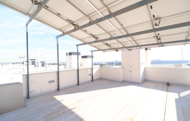 Herverkoop - Villa - Orihuela Costa - Lomas de Cabo Roig