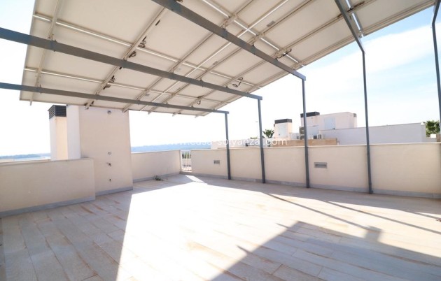 Herverkoop - Villa - Orihuela Costa - Lomas de Cabo Roig