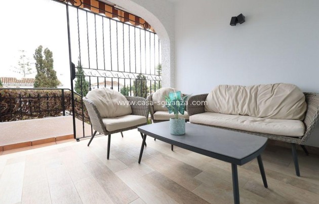 Herverkoop - Villa - Cabo Roig - Cala Capitán