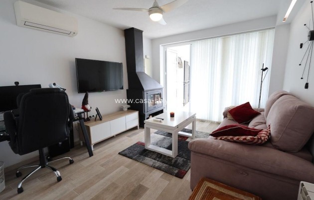 Herverkoop - Villa - Cabo Roig - Cala Capitán