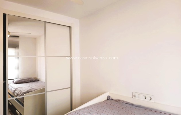 Herverkoop - Villa - Cabo Roig - Cala Capitán