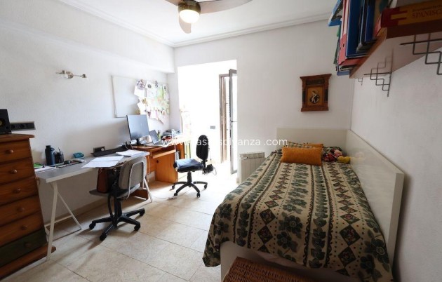 Herverkoop - Villa - Cabo Roig - Cala Capitán