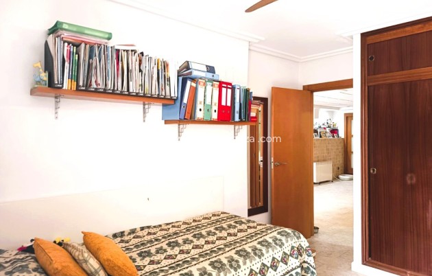 Herverkoop - Villa - Cabo Roig - Cala Capitán