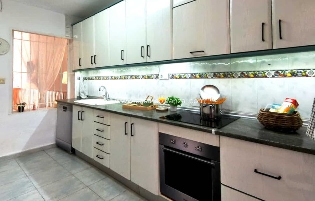 Herverkoop - Villa - Los Alcázares - Los Narejos