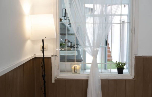 Herverkoop - Villa - Los Alcázares - Los Narejos