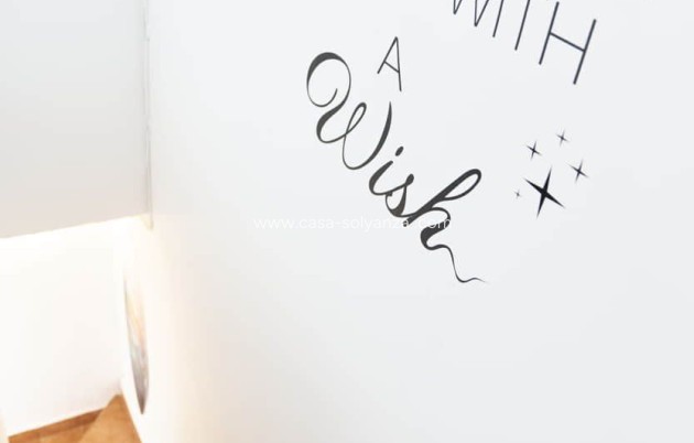 Herverkoop - Villa - Los Alcázares - Los Narejos