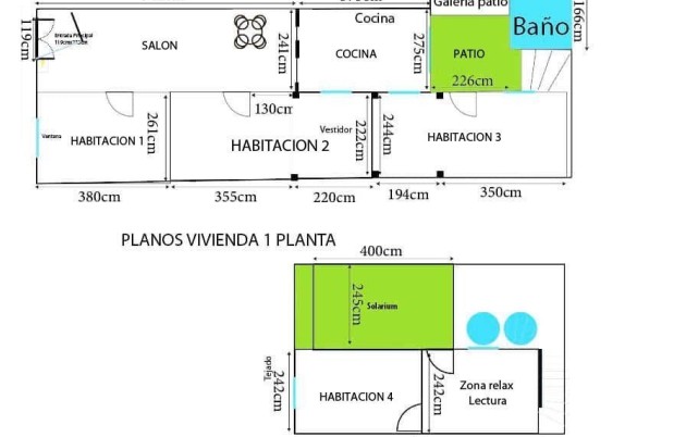 Herverkoop - Villa - Los Alcázares - Los Narejos
