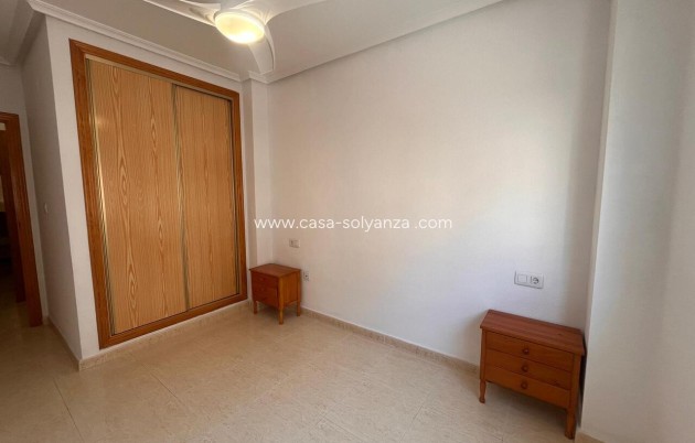 Herverkoop - Appartement / flat - Algorfa