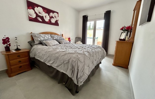 Herverkoop - Villa - Cabo Roig