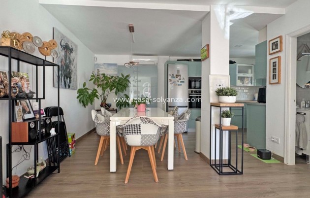 Herverkoop - Herenhuis - Orihuela Costa - Villamartín