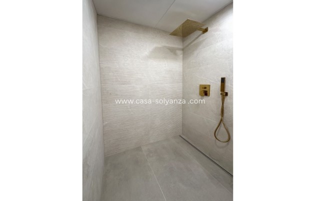 Herverkoop - Appartement / flat - Torrevieja