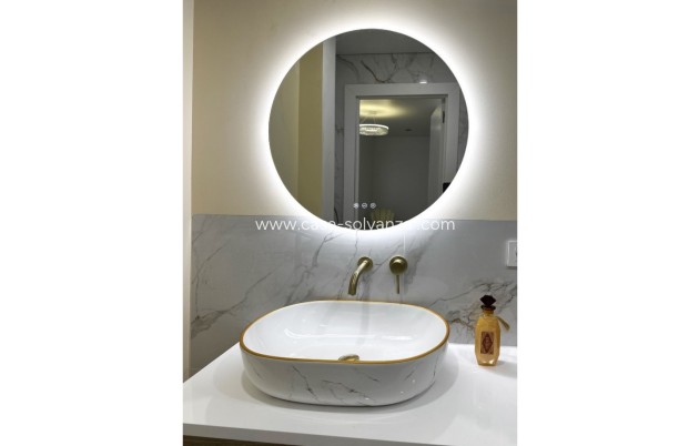 Herverkoop - Appartement / flat - Torrevieja