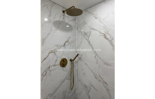 Herverkoop - Appartement / flat - Torrevieja