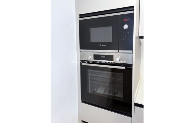 Herverkoop - Appartement / flat - Torrevieja