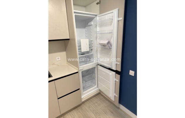 Herverkoop - Appartement / flat - Torrevieja