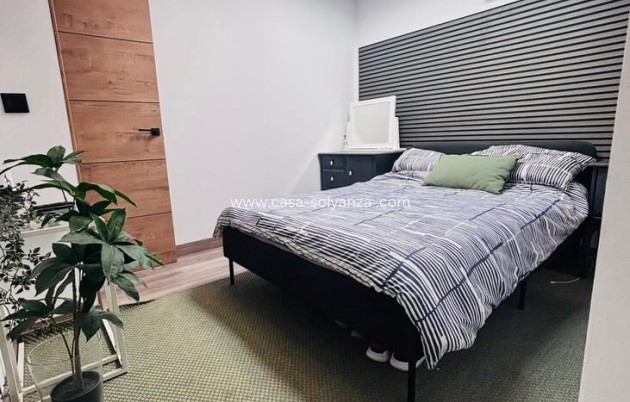 Herverkoop - Herenhuis - San Miguel de Salinas - Costa Blanca