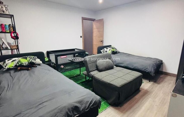 Herverkoop - Herenhuis - San Miguel de Salinas - Costa Blanca