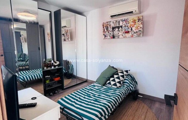 Herverkoop - Herenhuis - San Miguel de Salinas - Costa Blanca