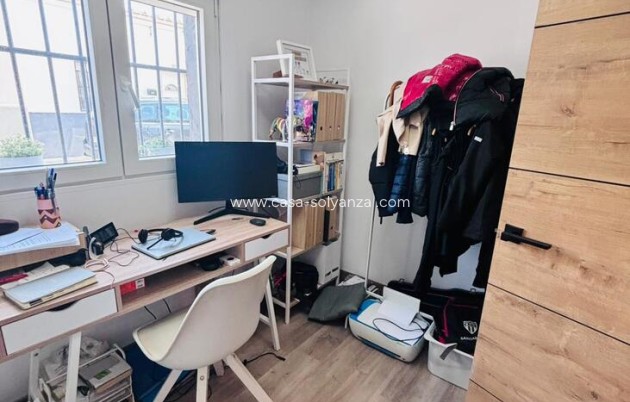 Herverkoop - Herenhuis - San Miguel de Salinas - Costa Blanca