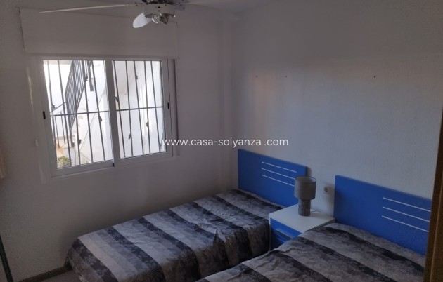 Herverkoop - Bungalow - Torrevieja - Aguas nuevas