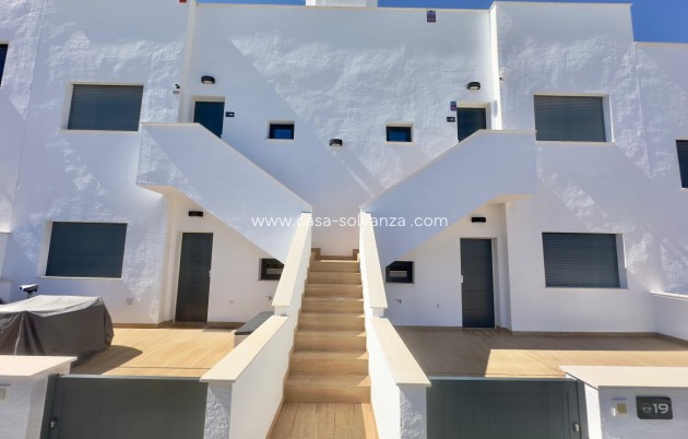 Herverkoop - Bungalow - Torrevieja - Los balcones