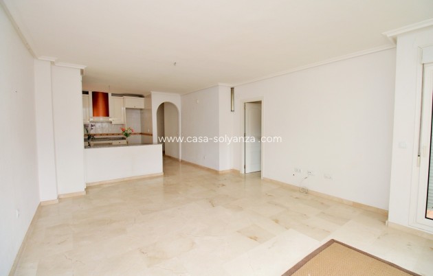 Herverkoop - Appartement / flat - Playa Flamenca